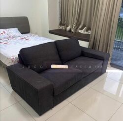 8@Woodleigh (D13), Condominium #502136531